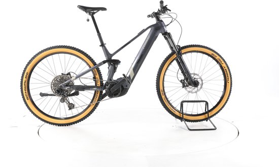 Conway Xyron S 2.9 Elektrische full-suspension mountainbike Bosch Accu 625Wh 29"