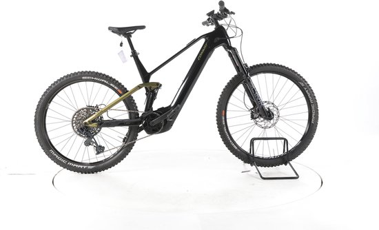Conway Xyron S 5.0 Elektrische full-suspension mountainbike Bosch Accu 750Wh 2025