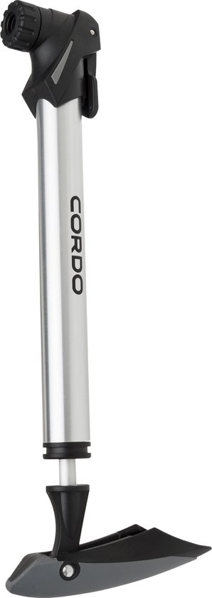 Cordo Handpomp Double Action