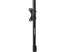 Cordo Handpomp HD Racer Zwart van Cordo