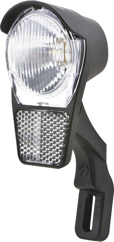 Cordo LED Koplamp Galeo Reflector (Naaf)Dynamo