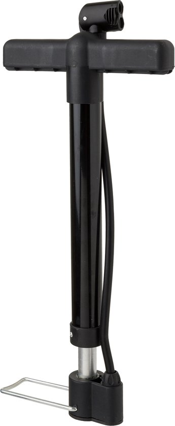 CORDO Pomp met klapvoet en slang van Cordo