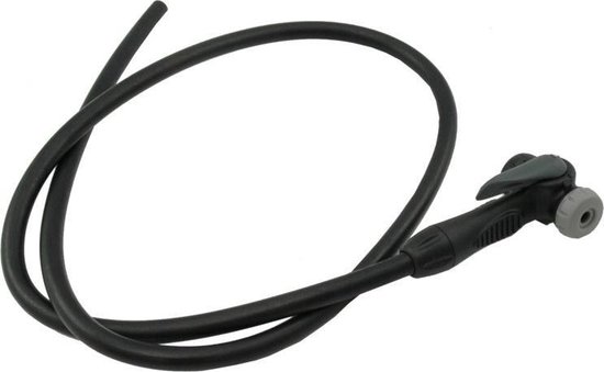 CORDO Pompkop Kop King Blaster Master Lever Hevel