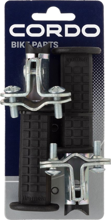 Cordo Voetrust van Cordo