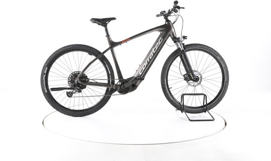 Corratec E-Power MTC Elite 12S SE 3.0 Elektrische hardtail mountainbike Bosch 29"