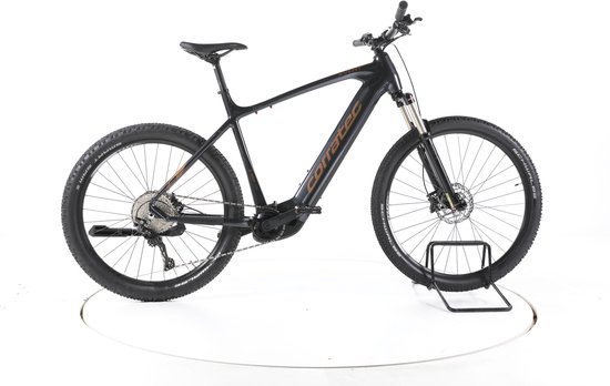 Corratec E-Power X-Vert Pro G Elektrische hardtail mountainbike Bosch Accu 750Wh