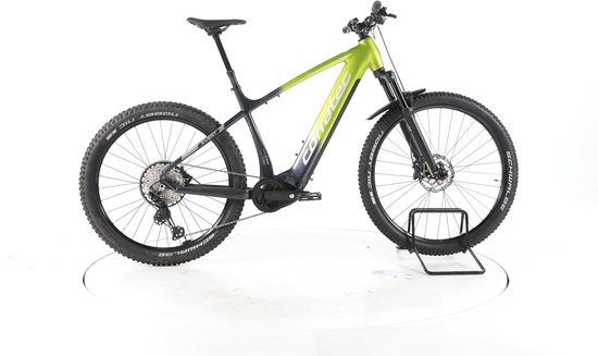 Corratec E-Power X-Vert Pro Team Elektrische hardtail mountainbike Bosch 2024 Pro