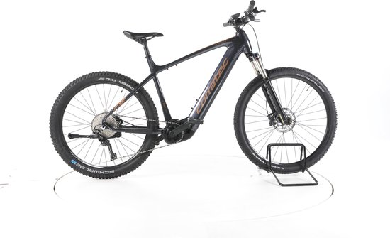 Corratec X Vert Pro Elektrische hardtail mountainbike Bosch Accu 750Wh 29"/27,5"