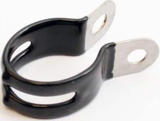 Cort rem bandage 25,4 van Merkloos