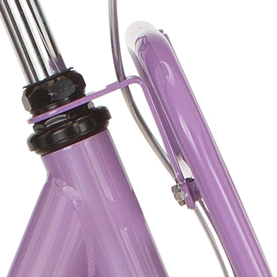 Cortina Balhoofd beugel voordrager 26 M passion pink van Cortina