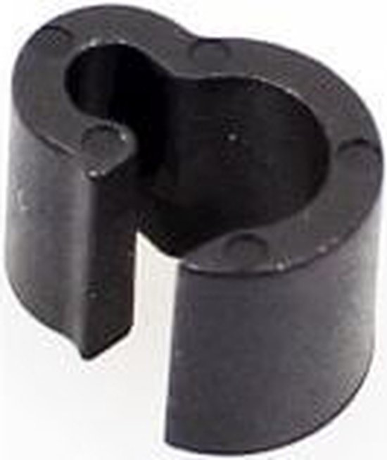 Cortina Kabelclip 2,5 4mm van Cortina