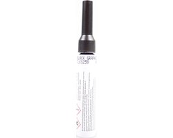Cortina Lakstift Black Graphite Matt van Cortina