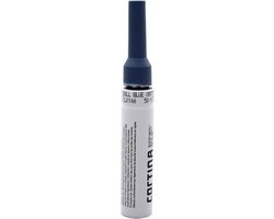 Cortina Lakstift Dull Blue UBLW 80038 matt van Cortina