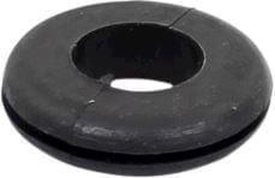 Cortina Rubber doorvoer 15096
