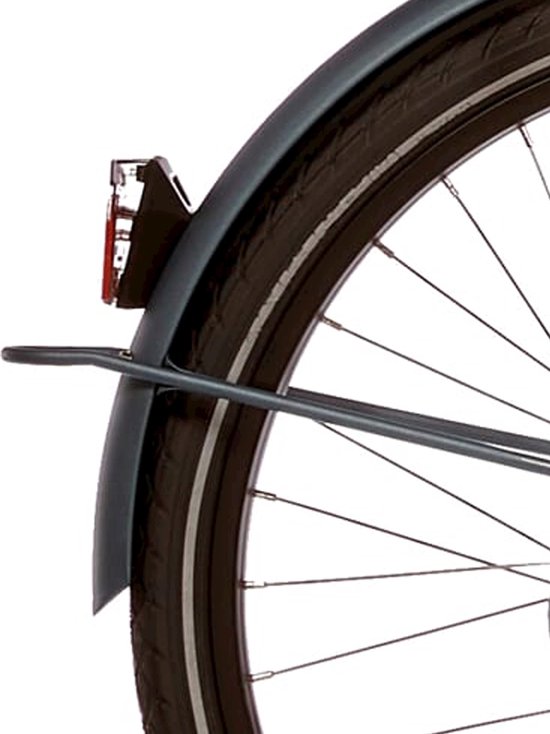 Cortina Spatbord achter 26 U4 stonewash matt van Cortina