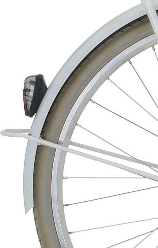Cortina spatbord achter 28 u4 snow white