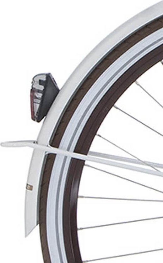 Cortina Spatbord achter 28 U4 white pearl nd