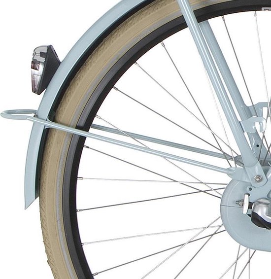 Cortina Spatbordstang achter 28 U1 blue haze van Cortina