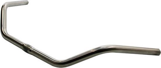 Cortina Stuurbocht Utility wide rvs van Cortina