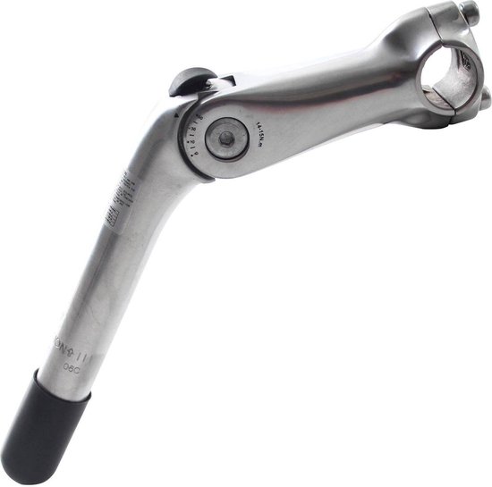 Cortina Stuurpen Roots alu MY15 van Merkloos