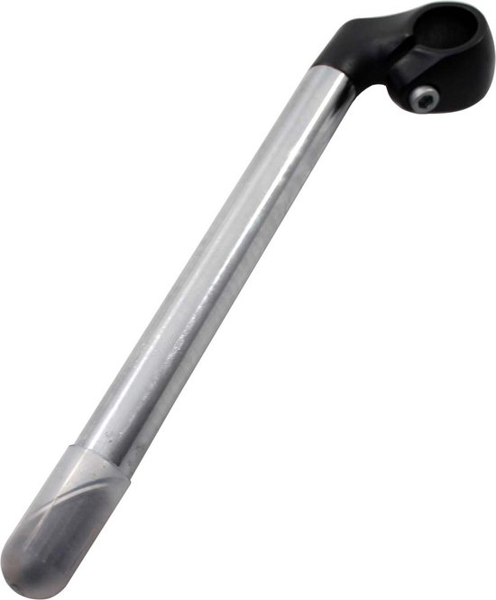 Cortina Stuurpen U4 mini 22.2 black/chroom van Cortina