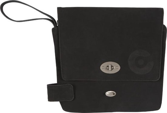 Cortina Tablettas Stockholm grijs van Cortina