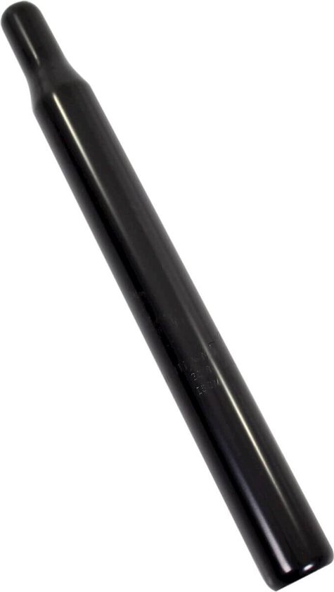 Cortina Zadelpen 30.0 x 350 black matt van Cortina