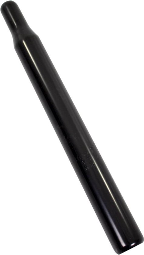 Cortina Zadelpen 31.8 kaars mat zwart van Cortina
