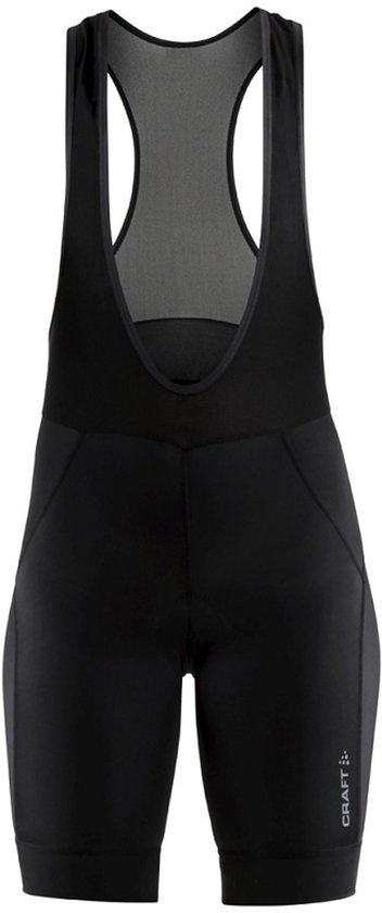 Craft - Rise Bib Shorts - Dames