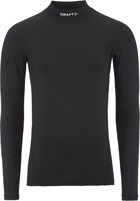 Craft Thermo Baselayer LS Shirt Heren - Maat S