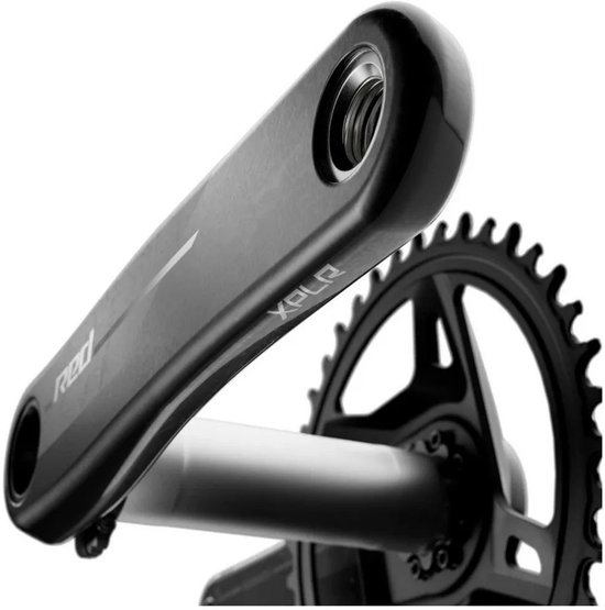 Crankstel Sram red wide e1 dub 13v dm 170 42 van Merkloos