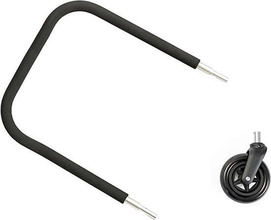 Croozer - Buggy Set - L van Croozer