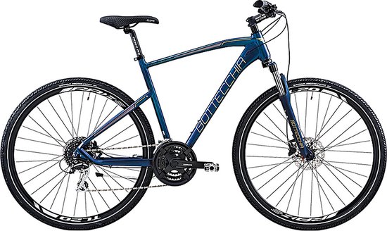 Crossbike 320 EVO 28 inch van Merkloos