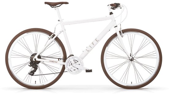 Crossbike LIFE 28“ van Merkloos