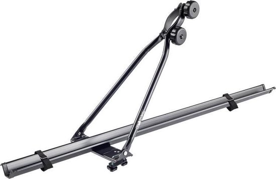 Cruz Bike-Rack N zwart fietsendrager van Cruz
