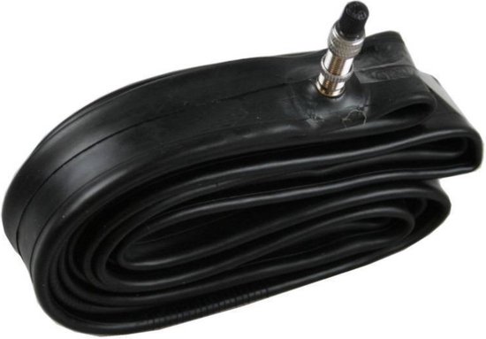 CST Binnenband 22 inch - Dunlop ventiel 40 mm - Hoogwaardig rubber - Geschikt voor ATB's en kinderfietsen van CST