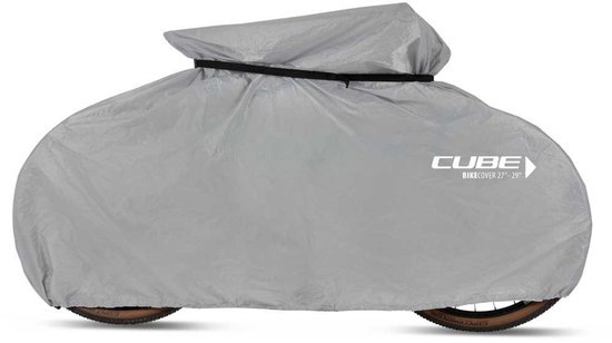 Cube 27-29´´ Fietshoes Grijs van Merkloos