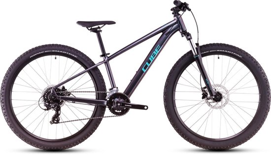 Cube acid 260 disc galactic/cyan galactic/cyan unisize 33cm unisize 2026