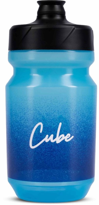 CUBE Bidon 400 KIDS BLUE