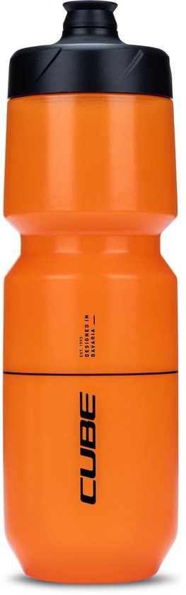 CUBE Bidon 750 ORANGE