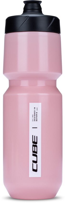 CUBE Bidon 750 ROSE van CUBE