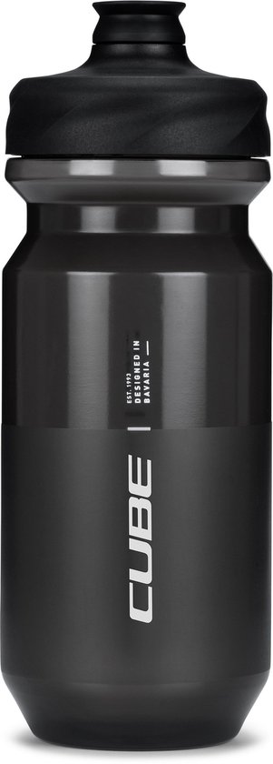 CUBE Bidon DS 500 BLACK