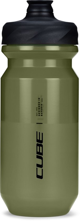 CUBE Bidon DS 500 OLIVE