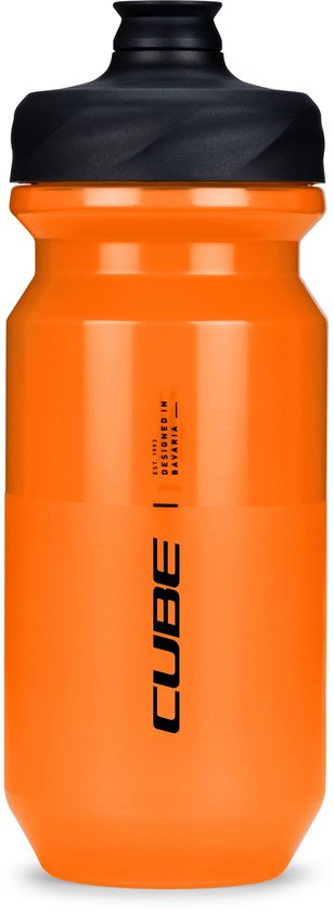 CUBE Bidon DS 500 ORANGE