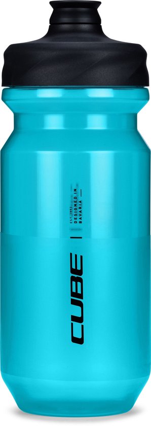 CUBE Bidon DS 500 TURQUOISE