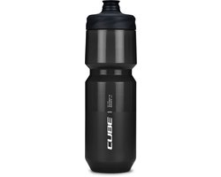 CUBE Bidon DS 750 BLACK