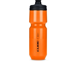 CUBE Bidon DS 750 ORANGE