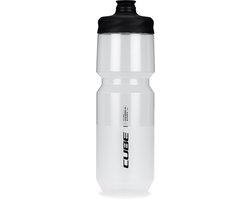 CUBE Bidon DS 750 TRANSPARENT