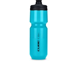 CUBE Bidon DS 750 TURQUOISE
