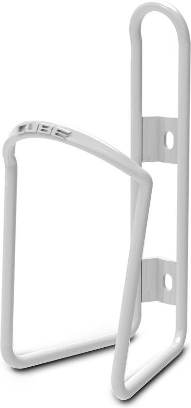 CUBE Bidonhouder HPA GLOSSY WHITE
